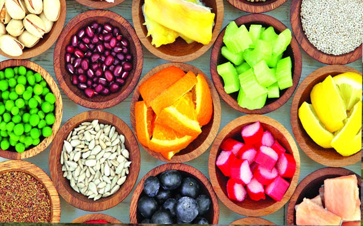 কেমন হবে রোজায় খাদ্যাভ্যাস
